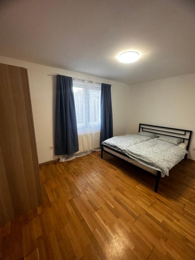 Origo Rooms And Apartments Stahovica Exterior foto