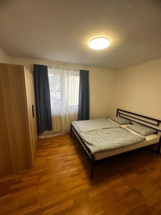 Origo Rooms And Apartments Stahovica Exterior foto